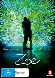 Zoe |   DVD